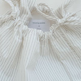Stripes Naru Tote