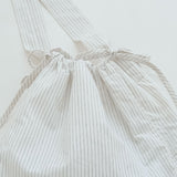 Stripes Naru Tote