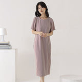 [DEFECT] Muted Mauve Raven XS,M,XL