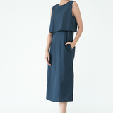 Midnight Blue Seville