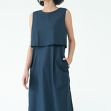 Midnight Blue Seville