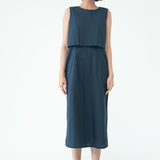 Midnight Blue Seville