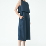 Midnight Blue Seville