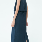 Midnight Blue Seville