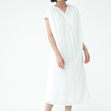 Offwhite Stroll Dress