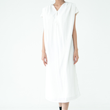 Offwhite Stroll Dress