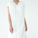 Offwhite Stroll Dress