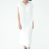 Offwhite Stroll Dress