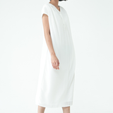 Offwhite Stroll Dress