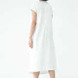 Offwhite Stroll Dress
