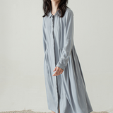 Dusty Blue Beth