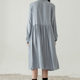 Dusty Blue Beth