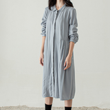 Dusty Blue Beth