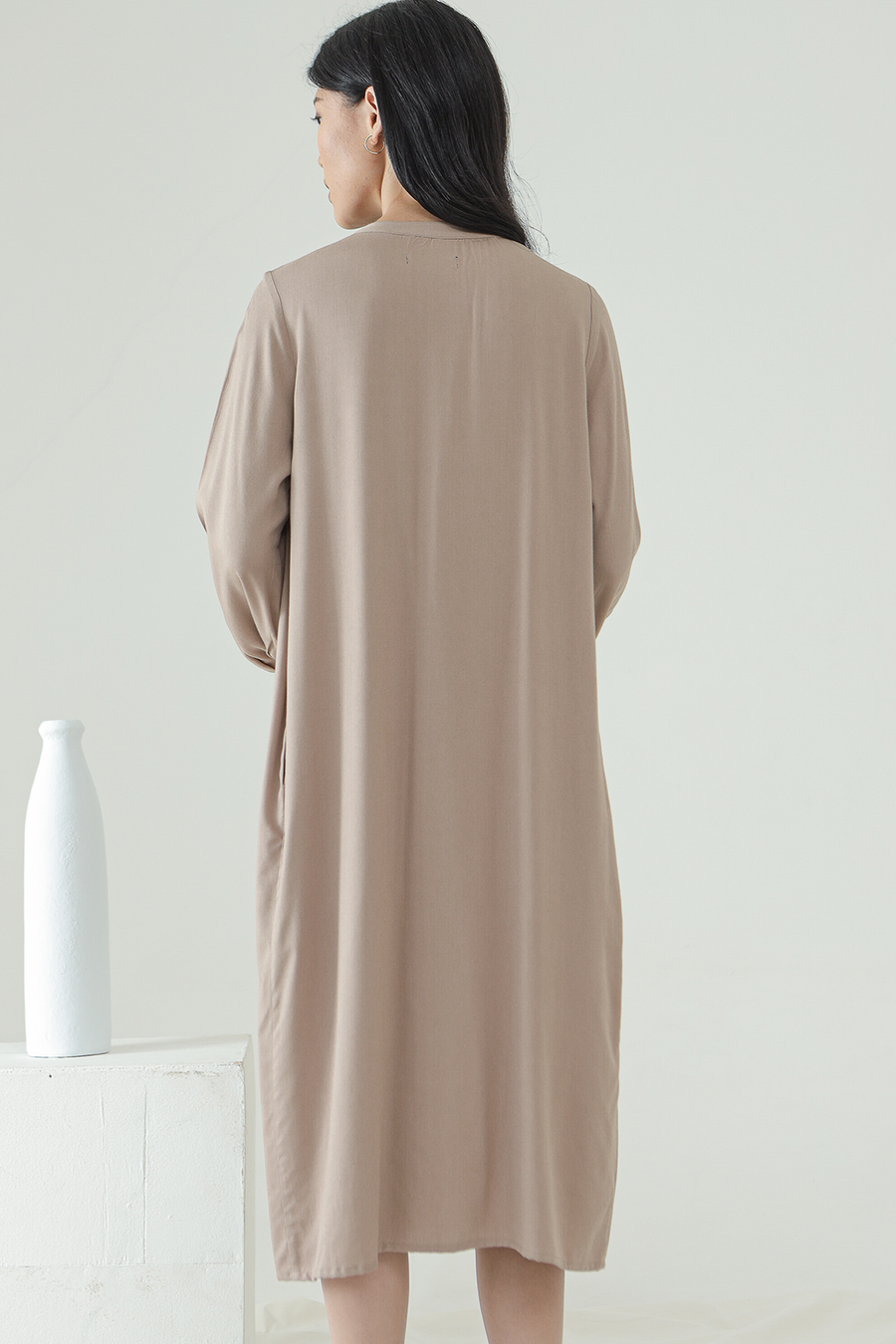 Sand Reef Dress