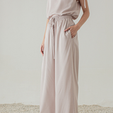 Muted Blush Hill