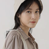Ecru Kana