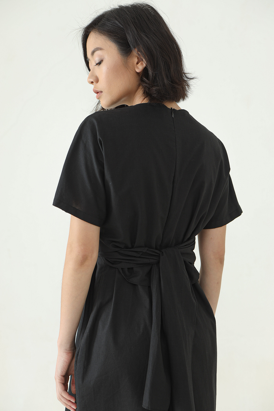 Black Proteus