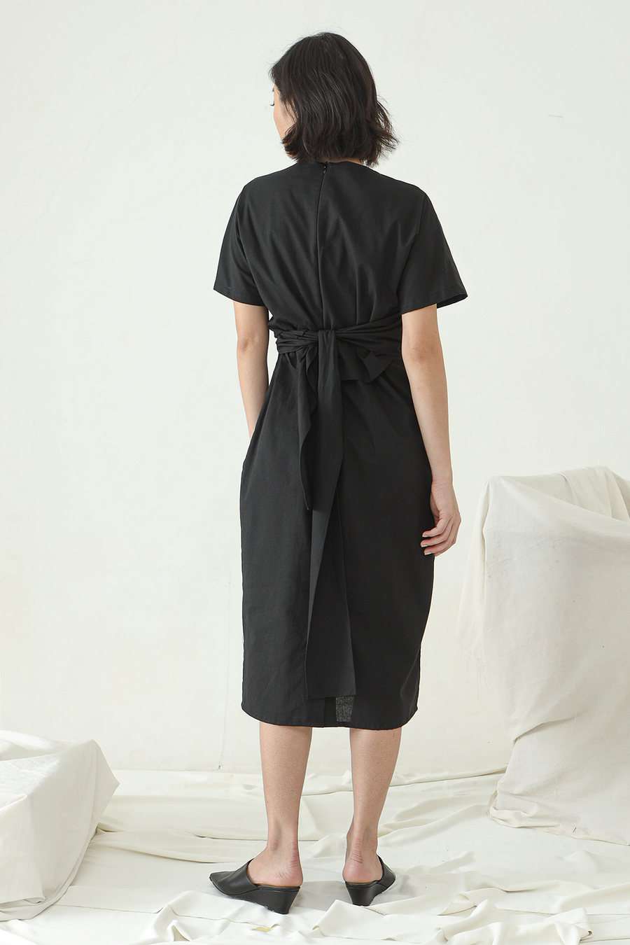 Black Proteus