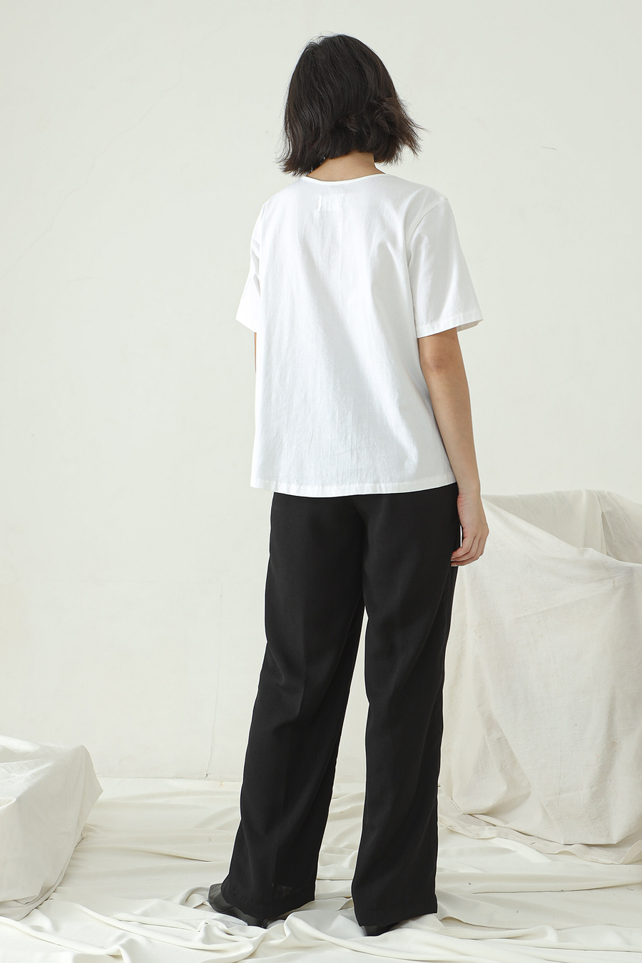 To The Mornings Shirt