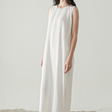Offwhite Pillar