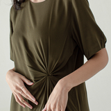 [DEFECT MINOR] Olive Harlow