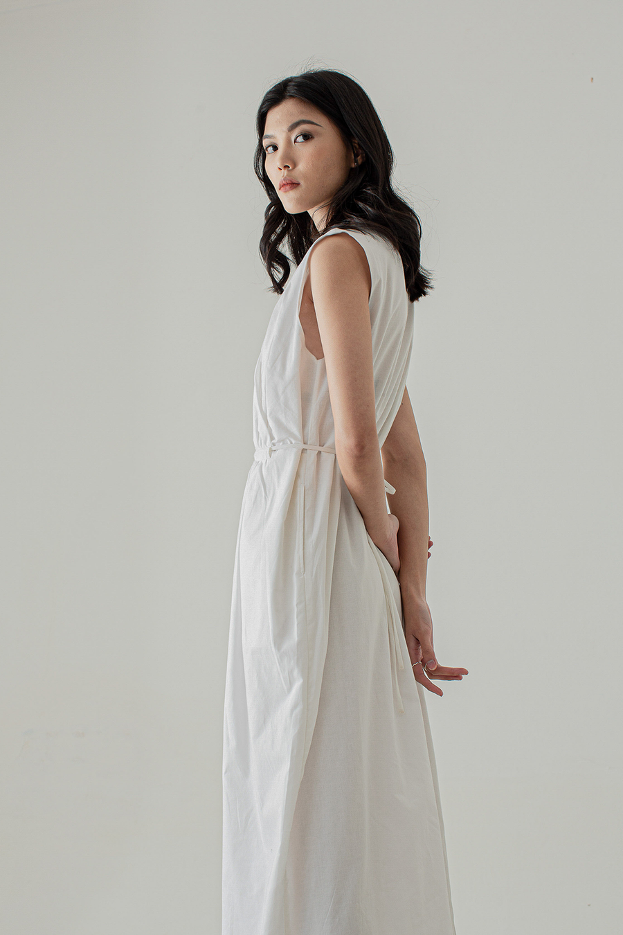 Offwhite Bent