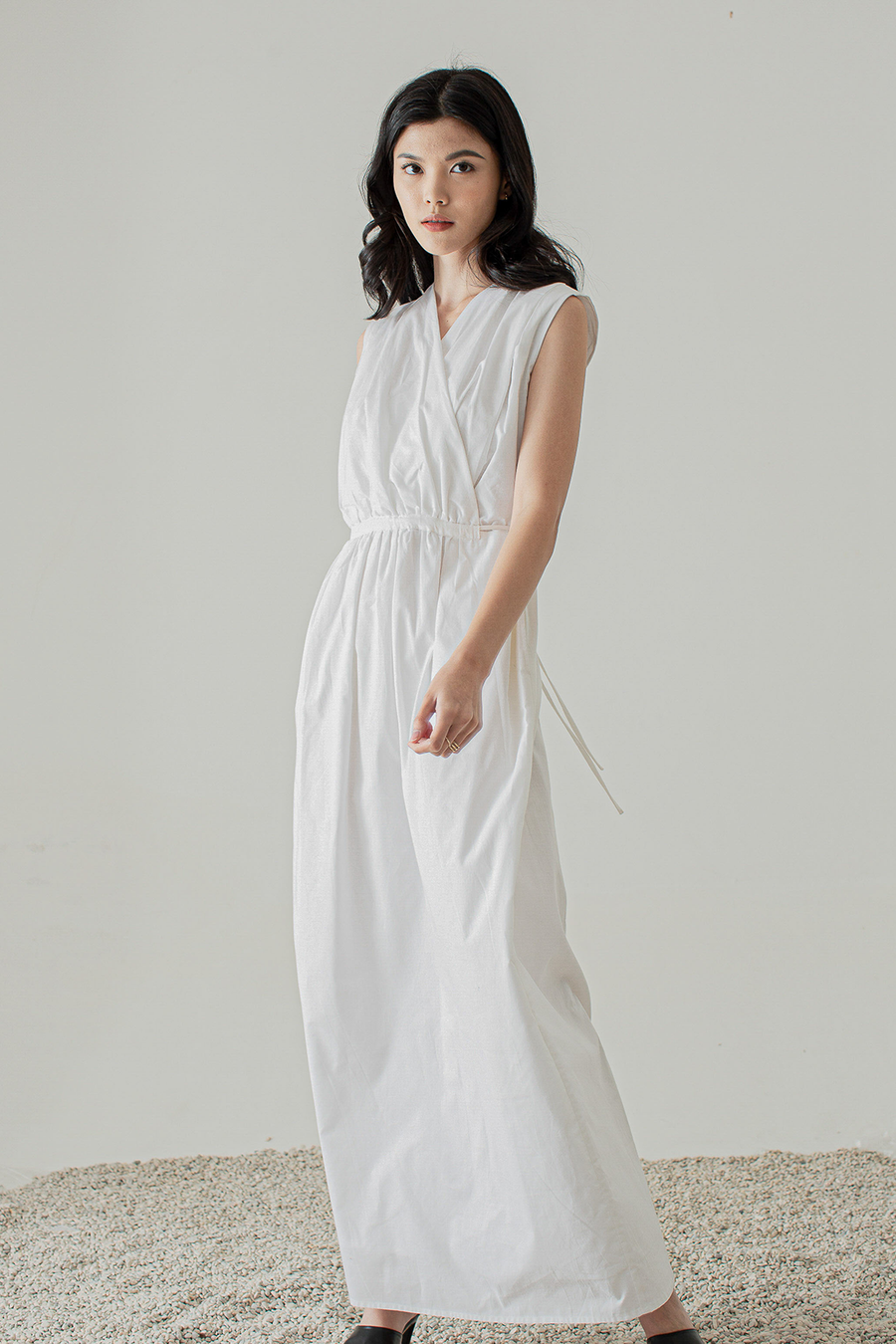 Offwhite Bent