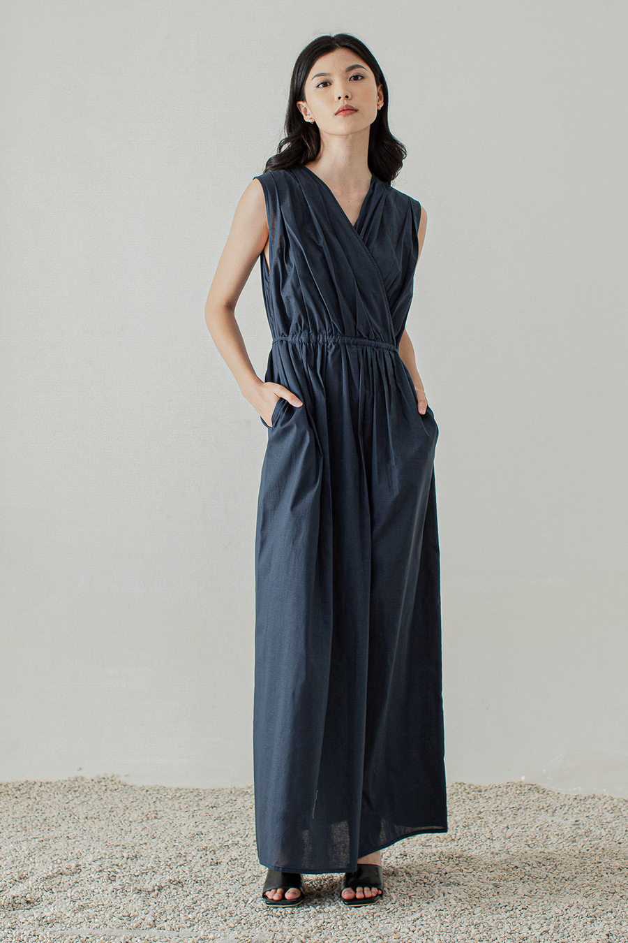 Midnight Blue Bent