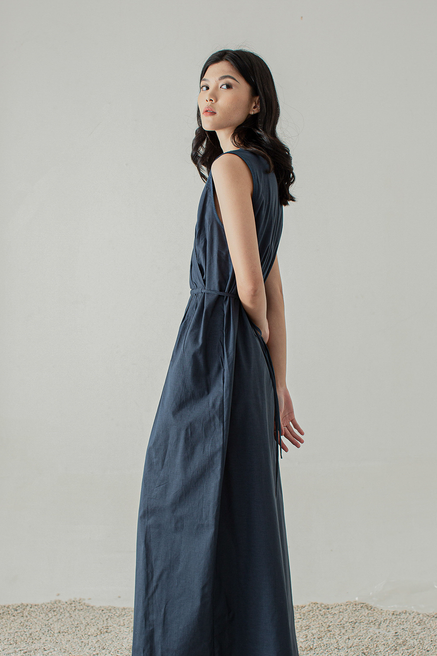 Midnight Blue Bent