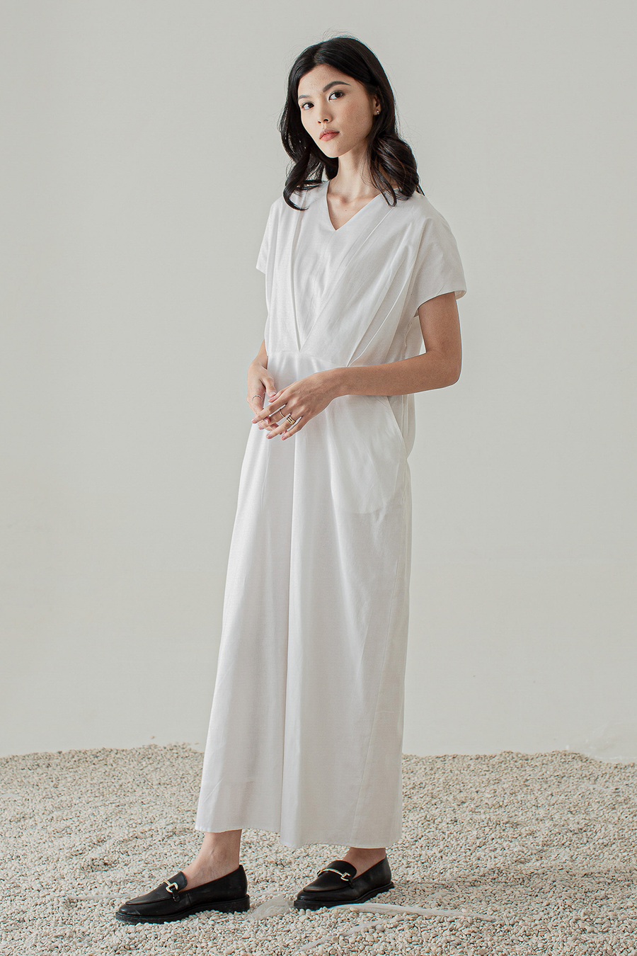 Offwhite Palma