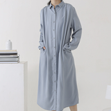 Dusty Blue Pine