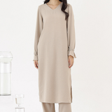 Beige Wander