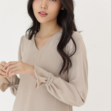 Beige Wander