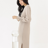 Beige Wander