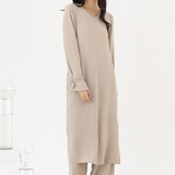 Beige Wander