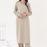 Beige Wander