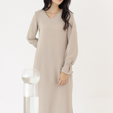 Beige Wander