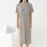 Bone Inlet Dress
