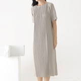 Bone Inlet Dress
