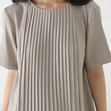 Bone Inlet Dress