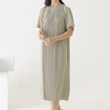 Aloe Inlet Dress