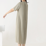 Aloe Inlet Dress