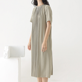 Aloe Inlet Dress