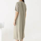 Aloe Inlet Dress