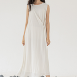 Snow Plan Dress