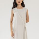Snow Plan Dress