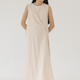 Snow Plan Dress