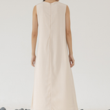 Snow Plan Dress