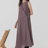 Rouge Plan Dress
