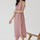 Date Dress in Blossom